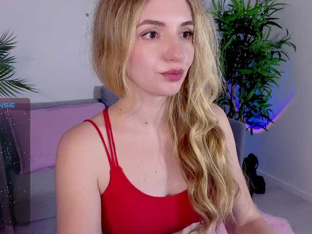 Kris_Baby live webcam show