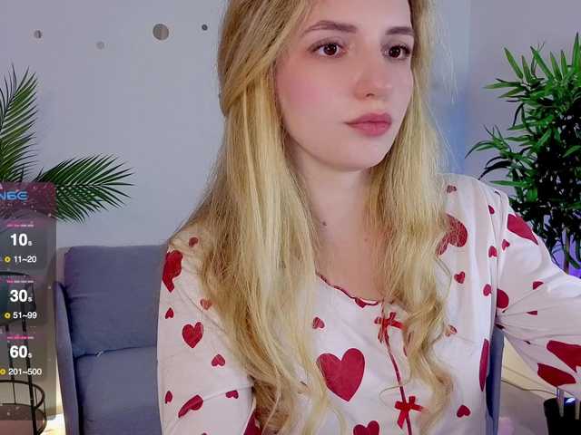 marykiskis live cam on BongaCams