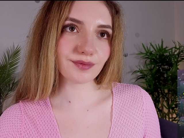 marykiskis live cam on BongaCams