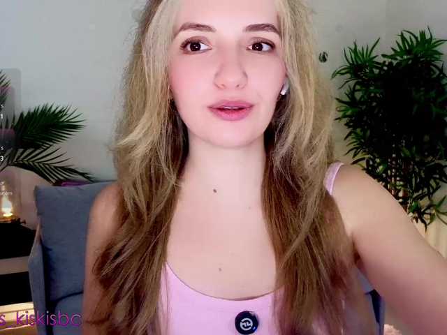 marykiskis live cam on BongaCams