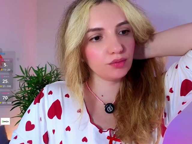 marykiskis live cam on BongaCams