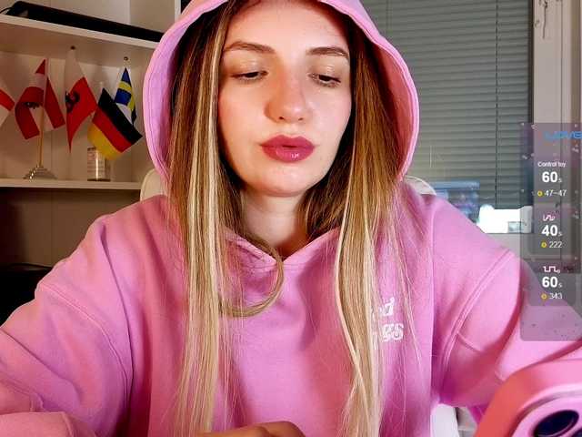 marykiskis's BongaCams show and profile