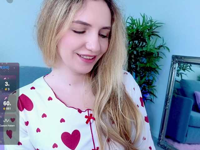 marykiskis live cam on BongaCams