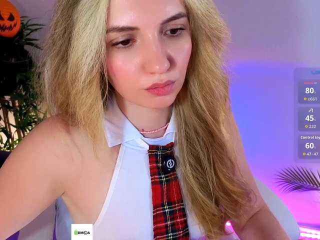marykiskis live cam on BongaCams