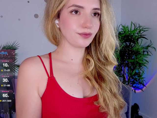 marykiskis live cam on BongaCams