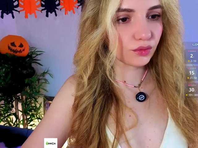 marykiskis live cam on BongaCams