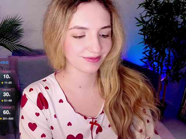 Kris_honey webcam
