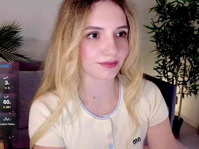 Kris_honey webcam