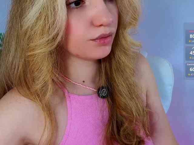 Kris_honey webcam