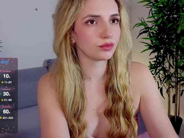 Kris_Cute webcam