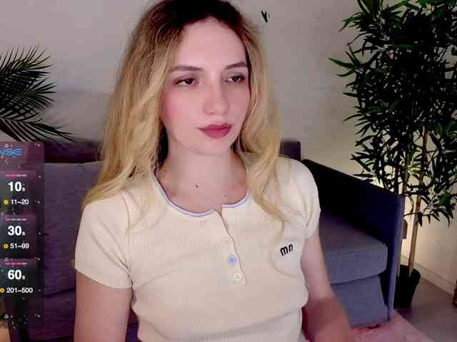 Kris_honey webcam
