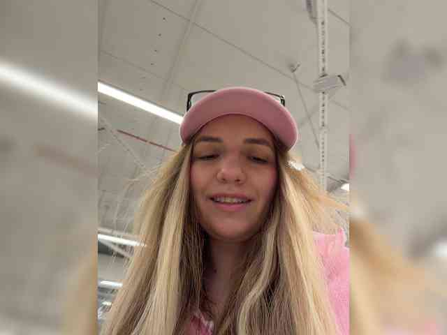 Kris_Cute webcam
