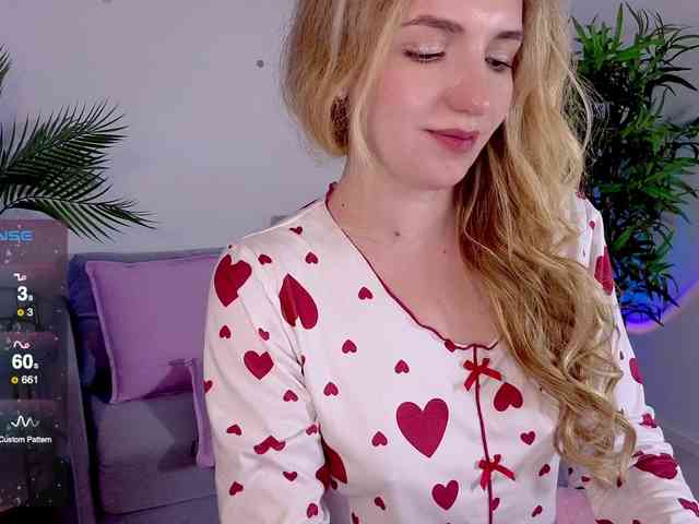 Kris_Baby webcam