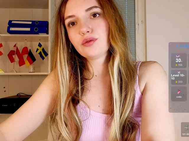 Kris_Cute webcam