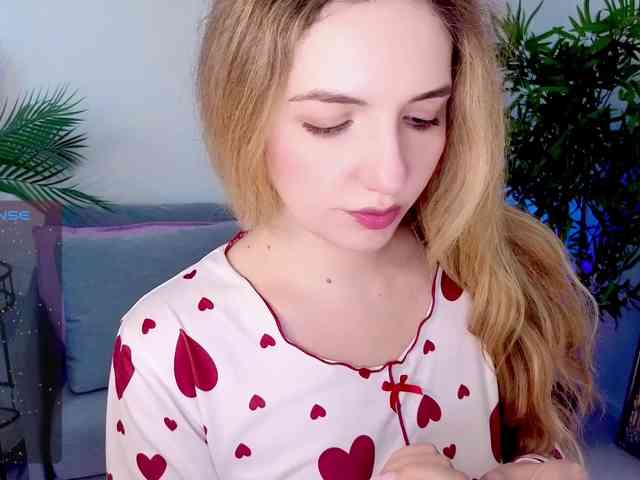 Kris_honey webcam