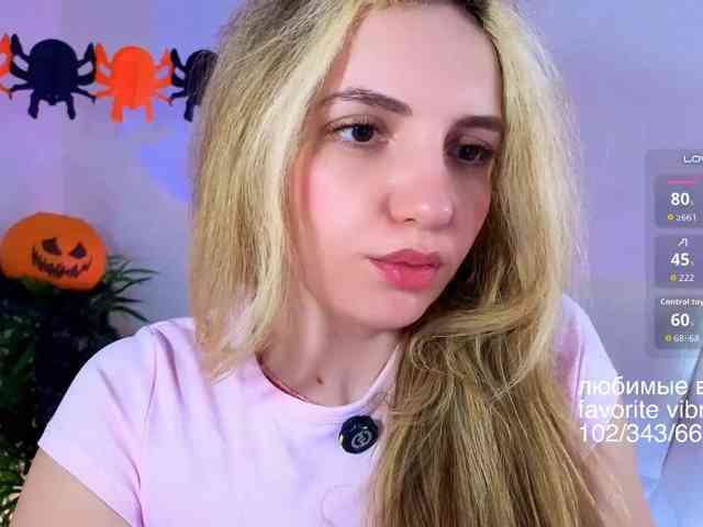 Модель: Kris_honey