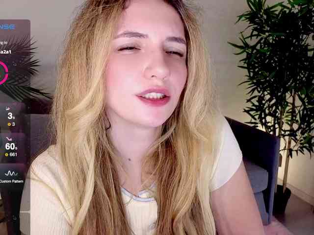 Kris_honey webcam