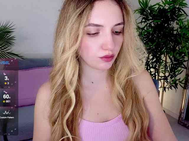 Kris_honey webcam