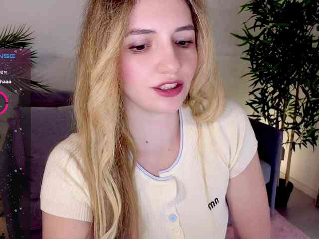 Kris_honey webcam