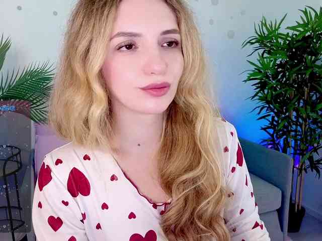 Kris_honey webcam
