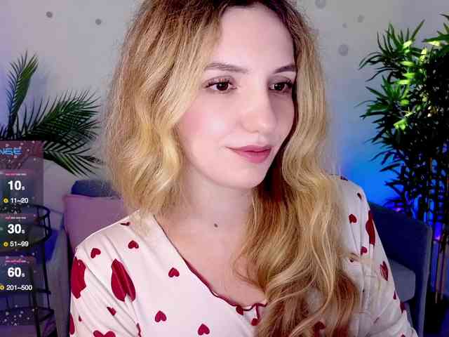 kris_honey's live room
