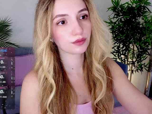 Kris_honey webcam