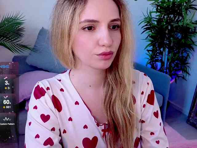 Kris_honey webcam