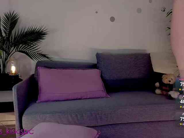 Kris_honey webcam