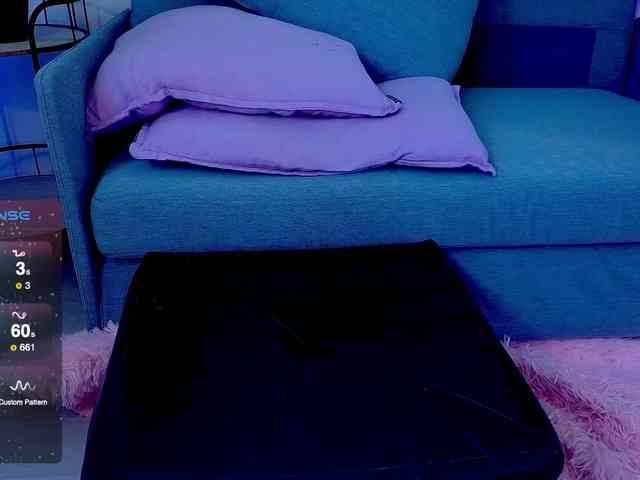 Kris_honey webcam