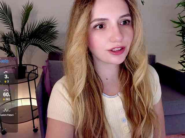 Kris_honey webcam