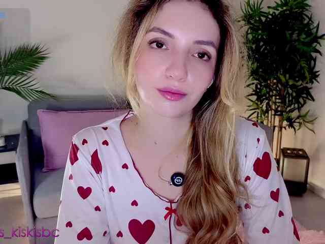 Kris_honey webcam