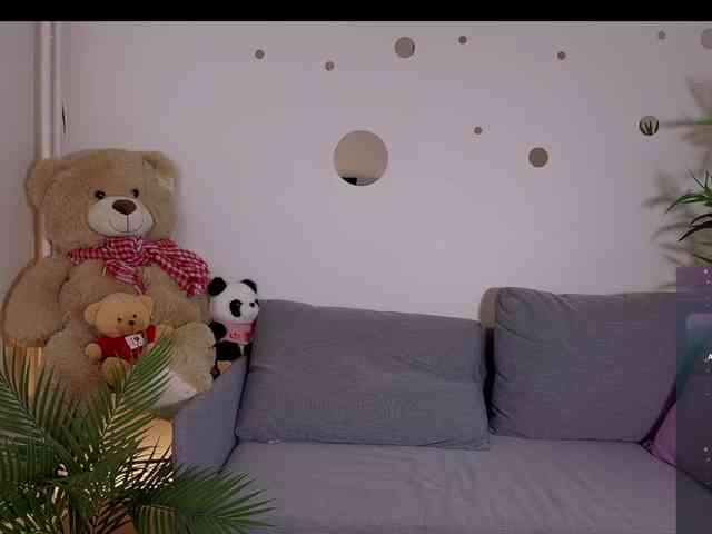 Kris_Cute webcam