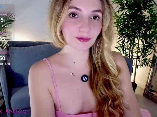 Kris_honey webcam