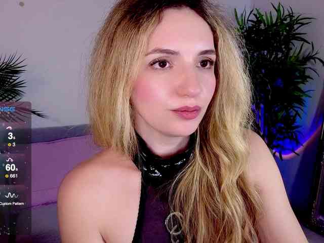 Kris_Baby webcam