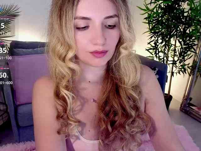 Kris_honey webcam