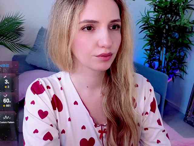 Kris_honey webcam