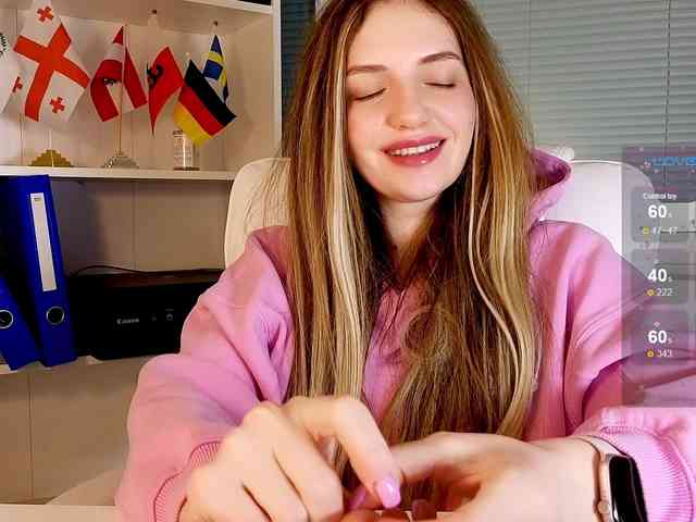 Kris_Cute webcam