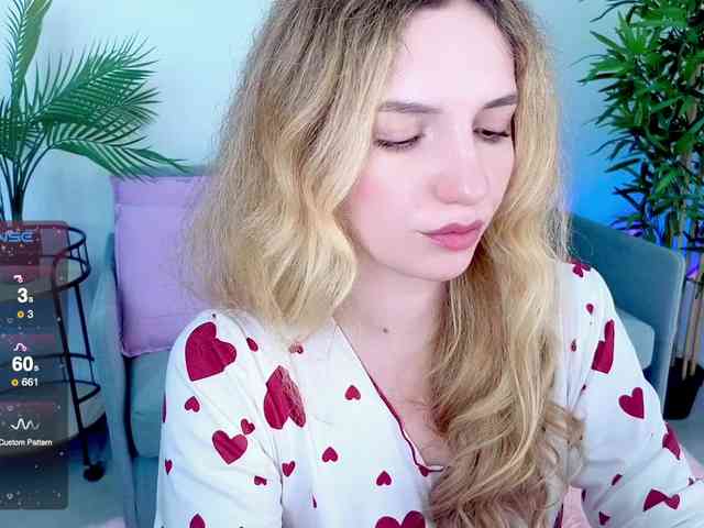 Kris_honey webcam