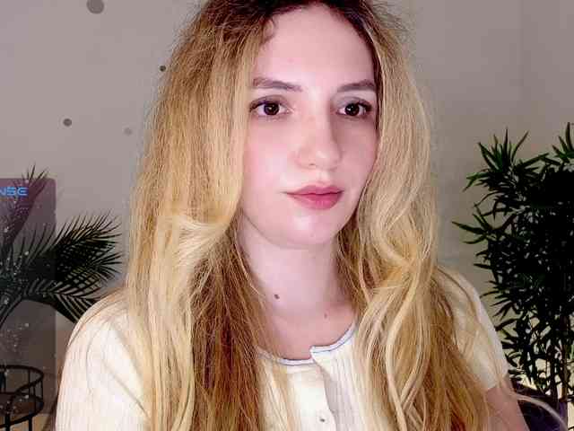 Kris_honey webcam
