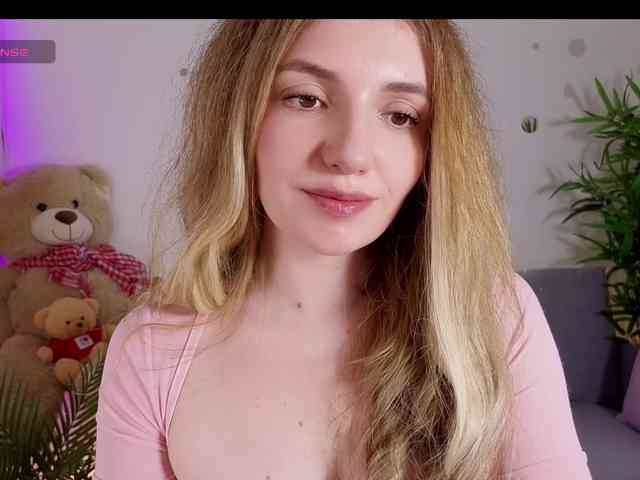 Kris_Cute webcam