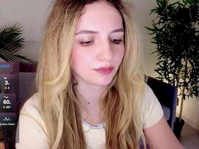 Kris_honey webcam