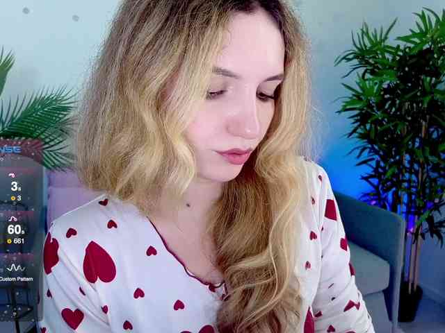 Kris_honey webcam