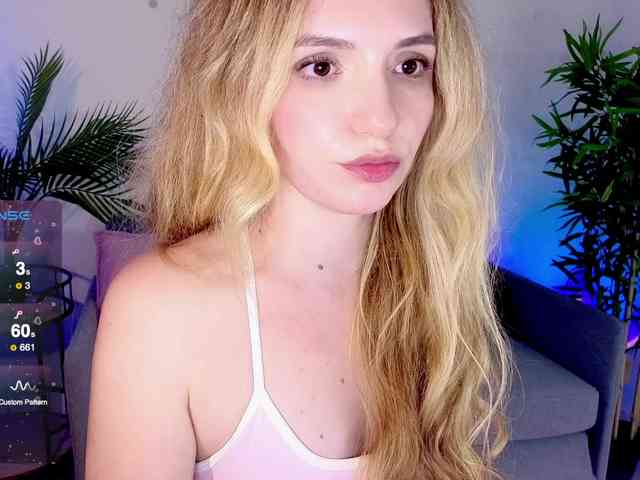 Kris_honey webcam
