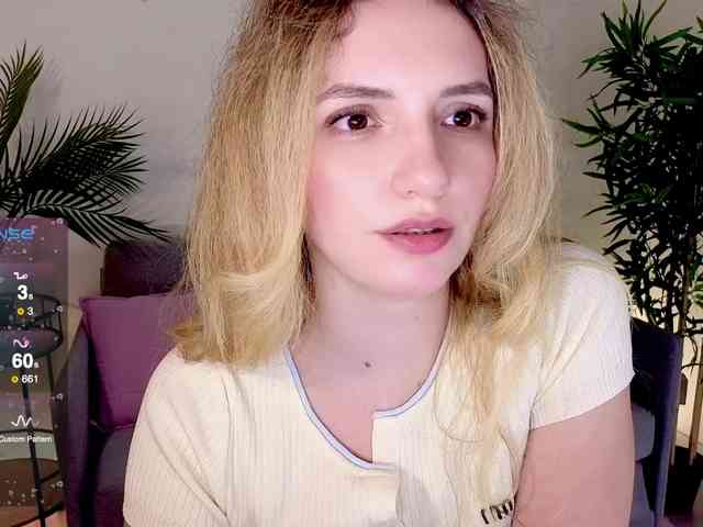 Kris_honey webcam