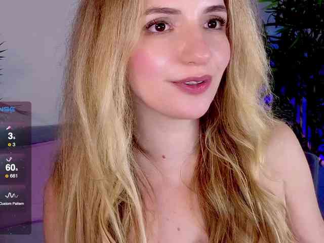 Kris_Baby webcam