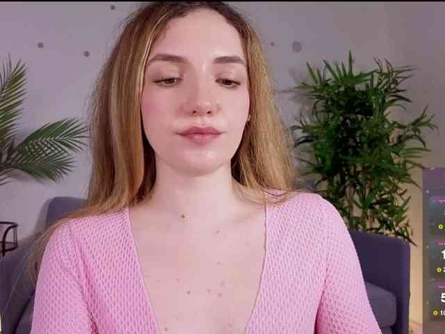 Kris_Cute webcam