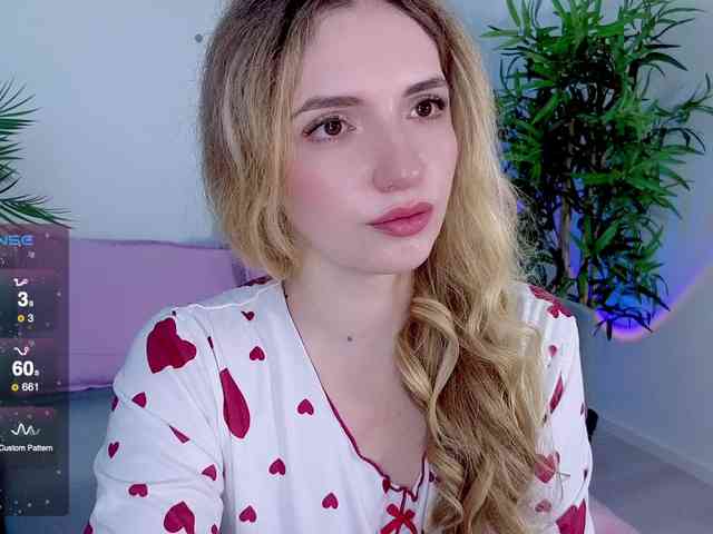 Kris_Cute webcam