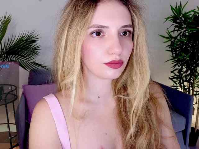 Kris_honey webcam