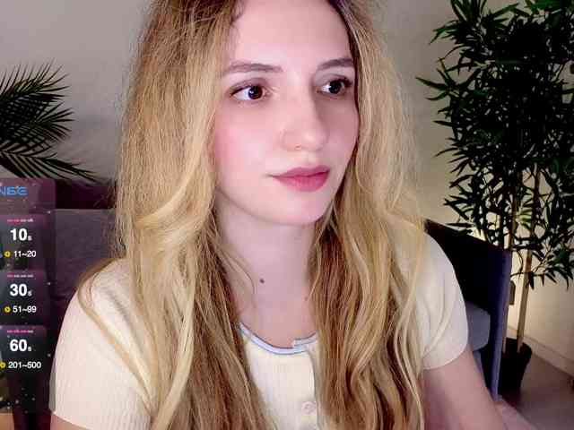 Kris_honey webcam