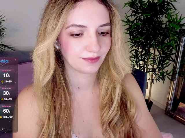 Kris_honey webcam